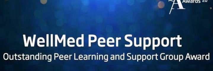 WellMedEdinburgh banner