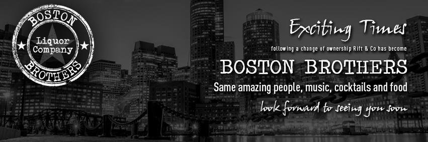 RiftCoPreston's profile banner image