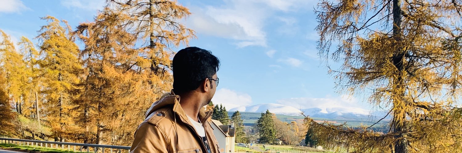 premkumarchid's profile banner image