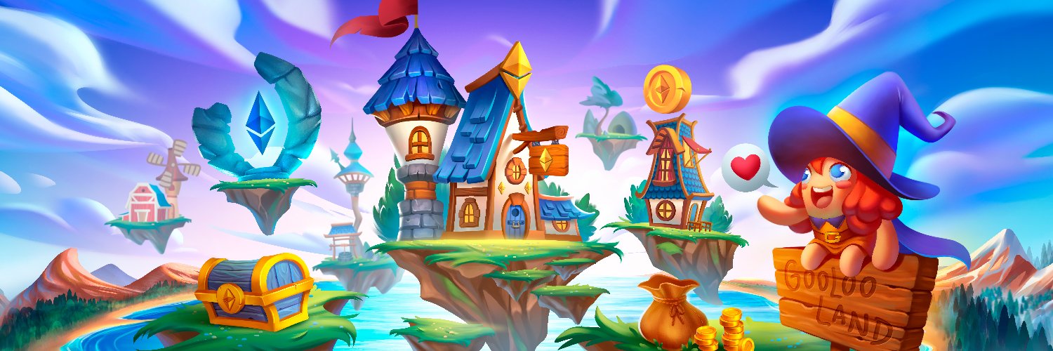Gooloos banner