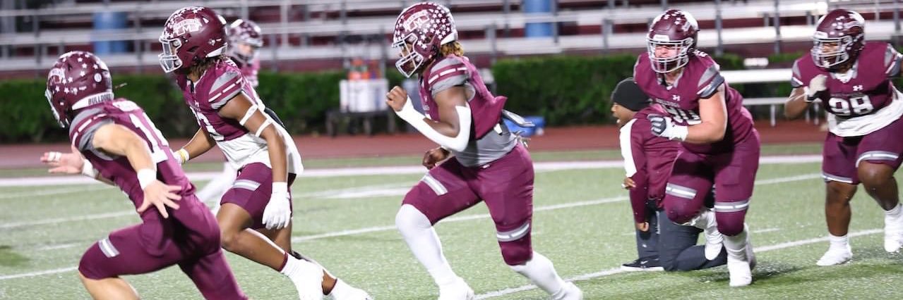 Gaige Sanders banner