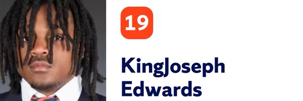 KingJoseph Edwards Profile Banner