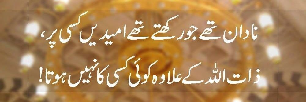 HukamSaeed's profile banner image
