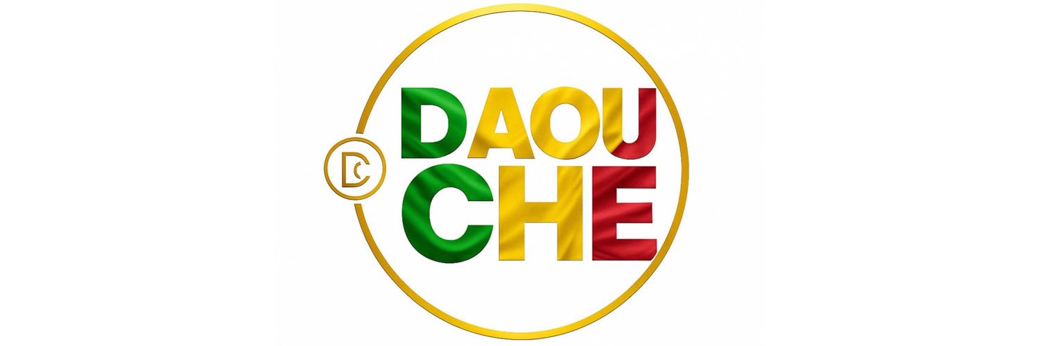 malidaouche's profile banner image