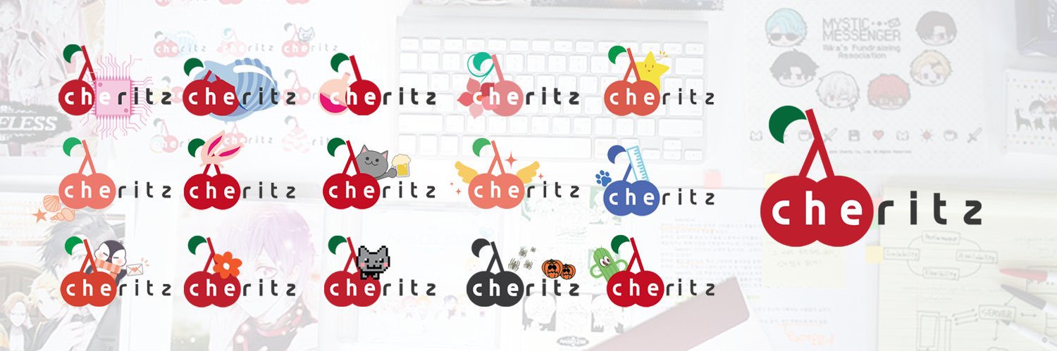 _Cheritz_DL's profile banner image