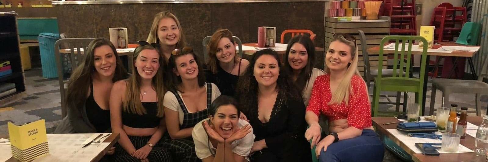 ClaireLGarrett1's profile banner image