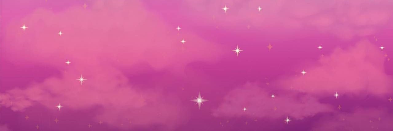 peachysjunk's profile banner image