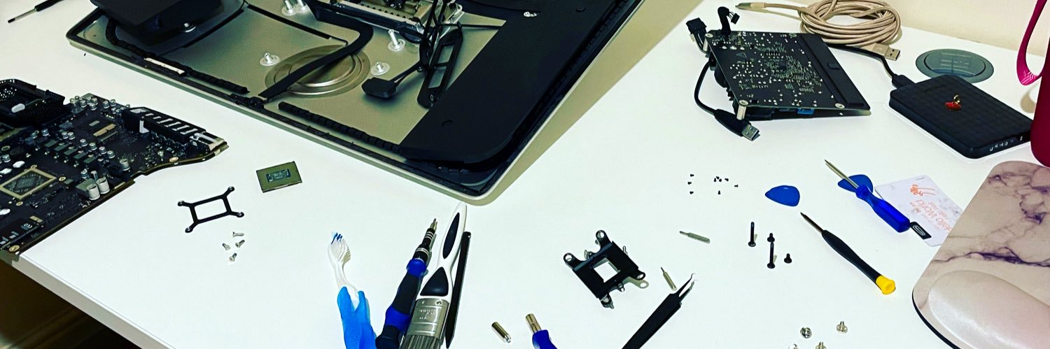 ComputerGenieUK's profile banner image