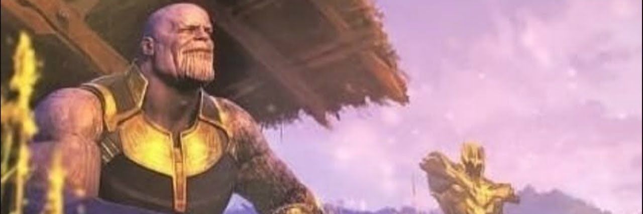 MarioQuinonesG's profile banner image
