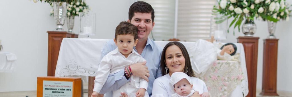 Luis Rafael Cabello banner