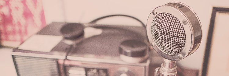 DaniGeorgeVoice's profile banner image