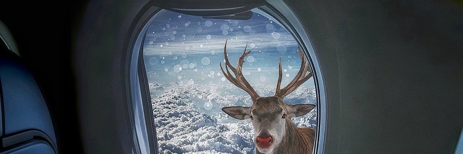 Deertorz 🦌 banner