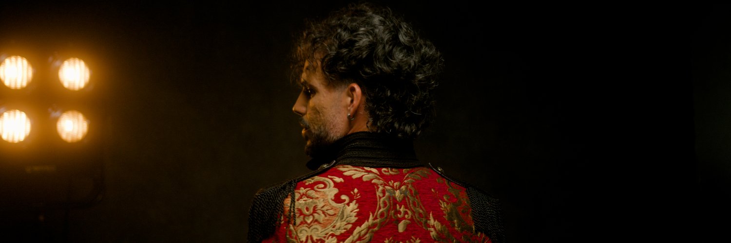 franscmusic's profile banner image