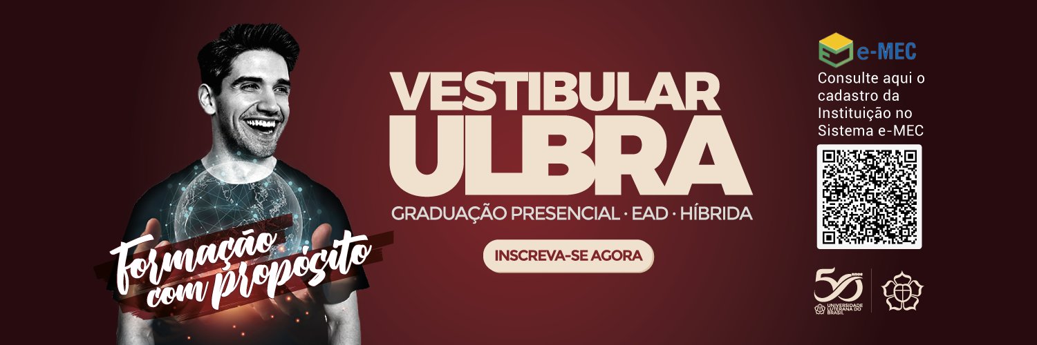 ulbracds's profile banner image