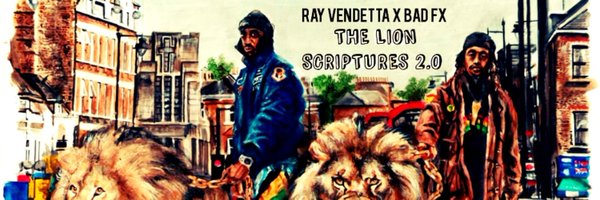 ray_vendetta Profile Banner
