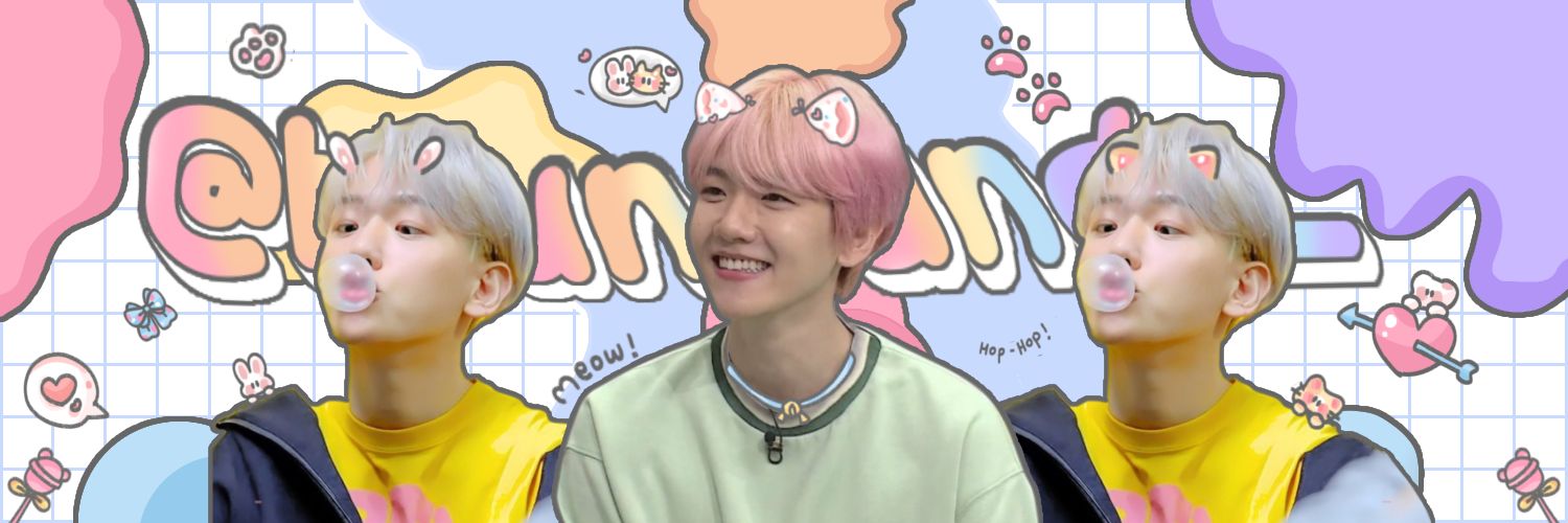 byuncandy_'s profile banner image