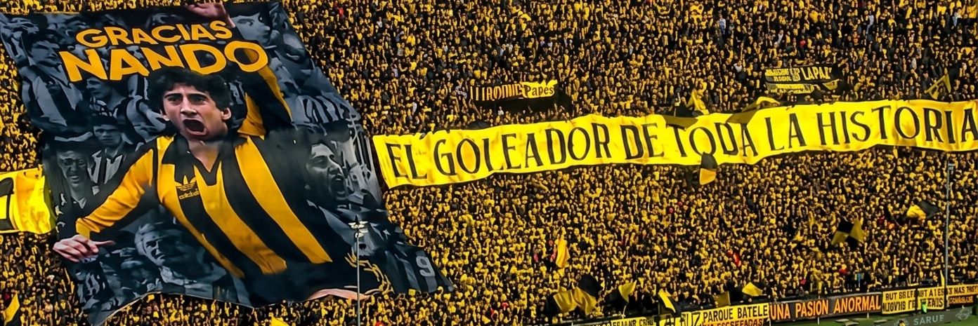 MauricioH85's profile banner image