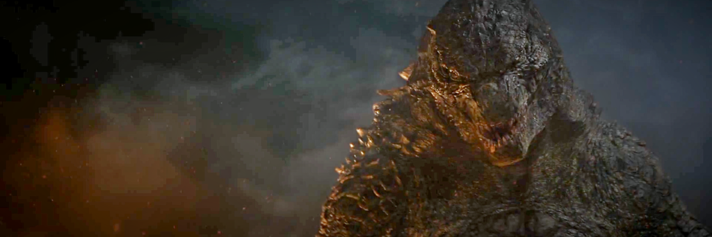 GodzillaIsKing's profile banner image