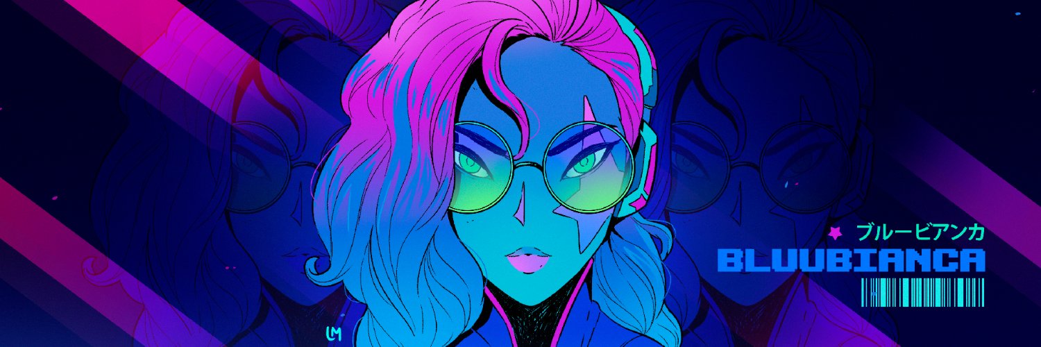 𝖇𝖑𝖚𝖚𝖇𝖎𝖆𝖓𝖈𝖆 banner