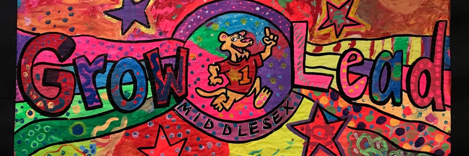 Middlesex Elementary banner