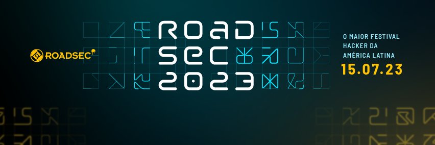 Roadsec banner