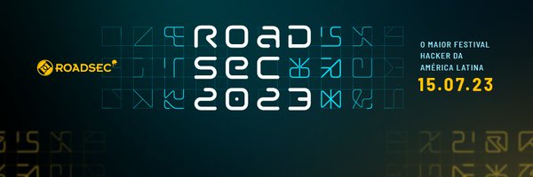roadsec Profile Banner