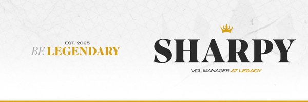 Sharpy_012 Profile Banner