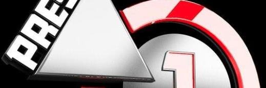 PressOneEnt's profile banner image