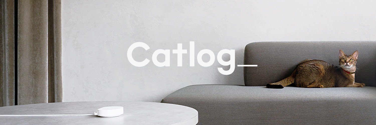 Yukiko Iyo🐈Catlog®（キャトログ）🐕️Pawlinq™（パウリンク） banner