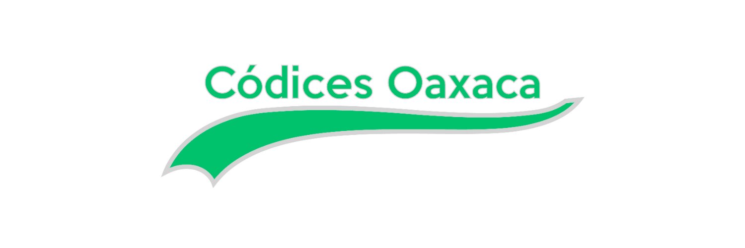 Códices Oaxaca banner