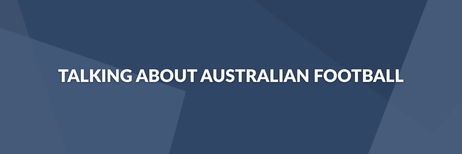 Round Ball Australia banner