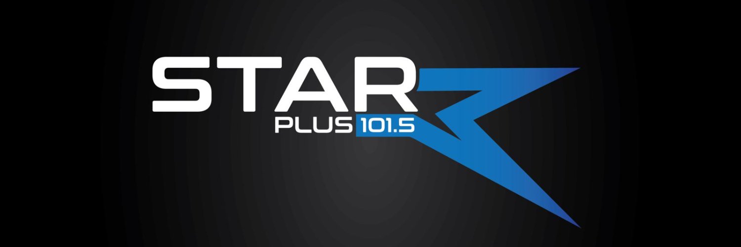 StarPlus101.5FM banner