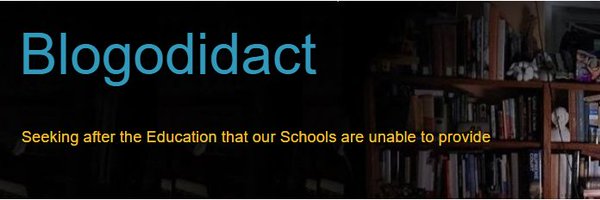 Van_Blogodidact Profile Banner