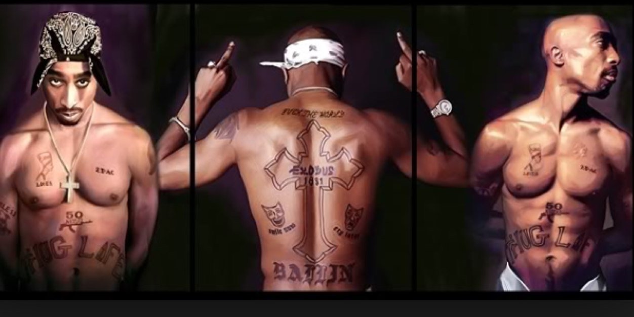DeseraeGittens's profile banner image
