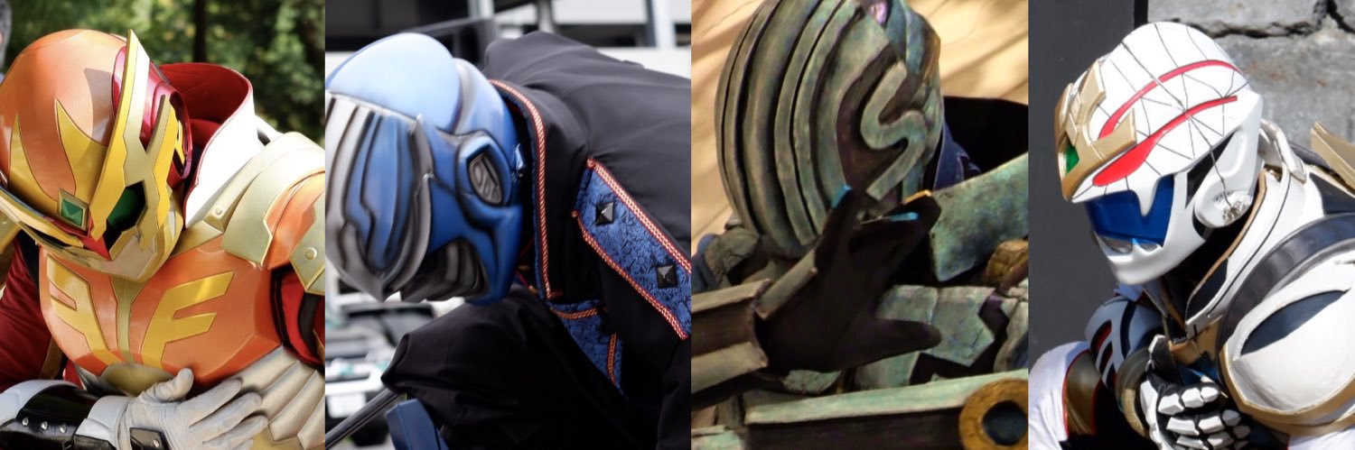 I漬けのカノン。 banner