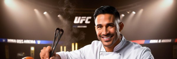 ChefDee08 Profile Banner