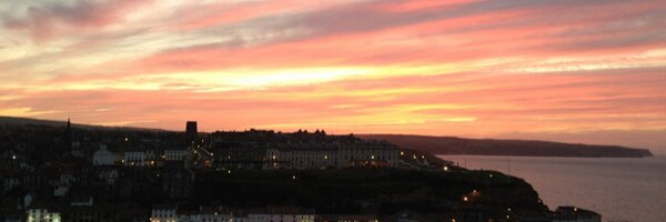 WhitbyHour Profile Banner