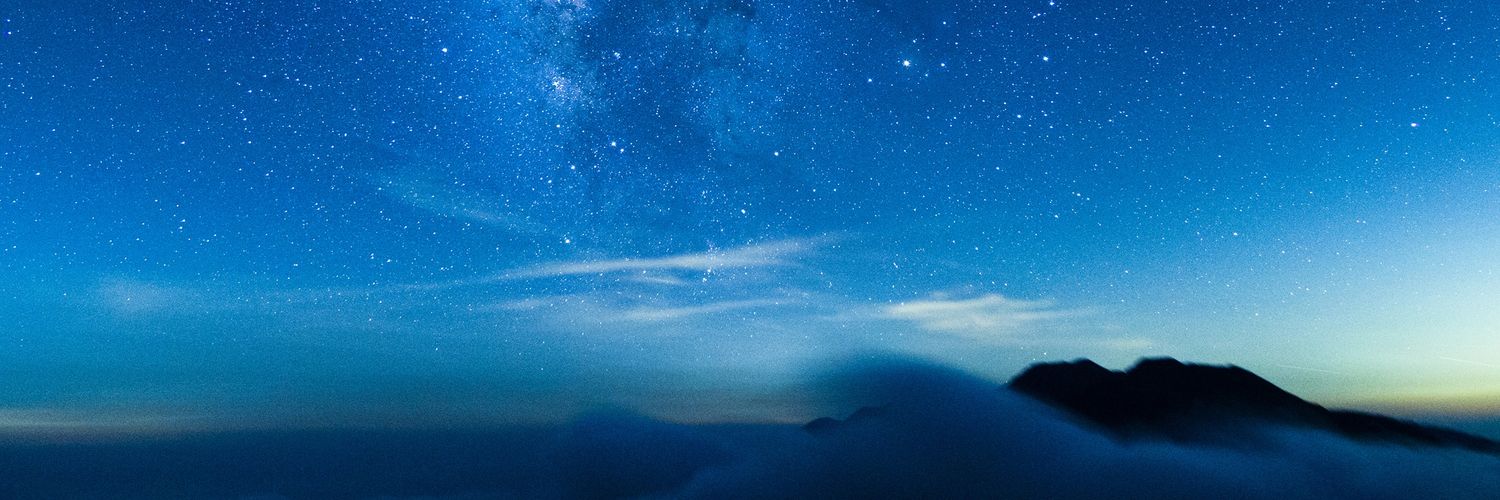 ponsaku802's profile banner image