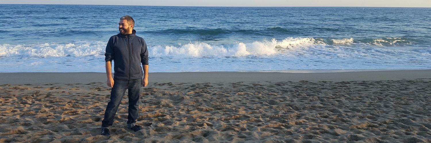 alanjornet's profile banner image