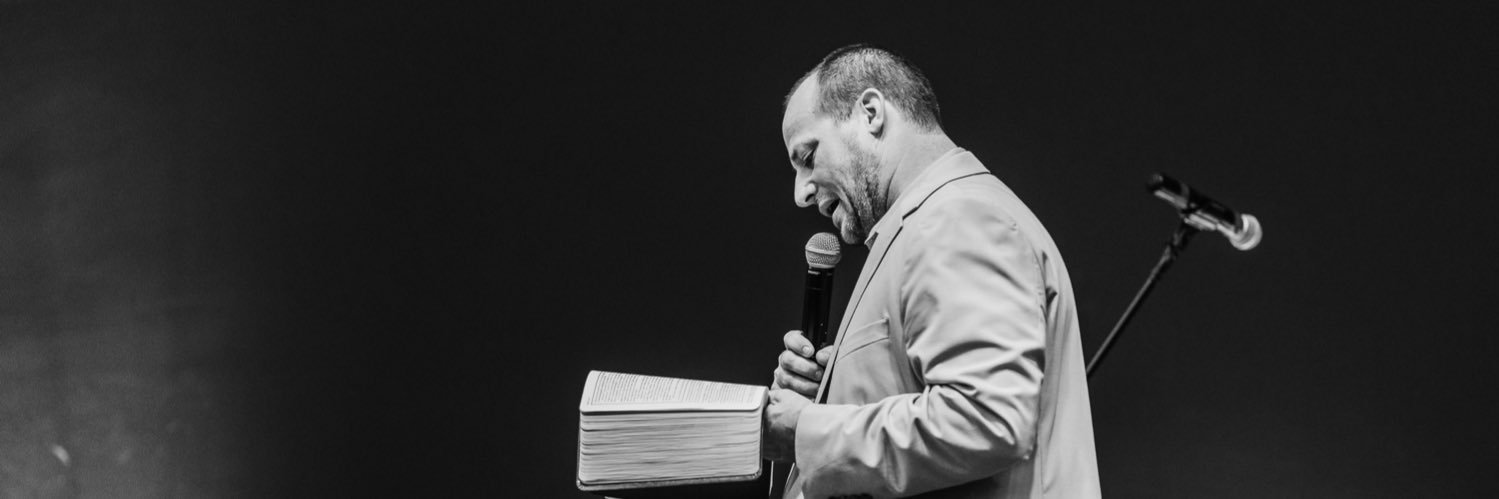 Jesusservant18's profile banner image