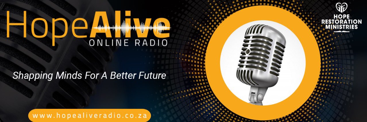 HopeAliveRadioStation banner