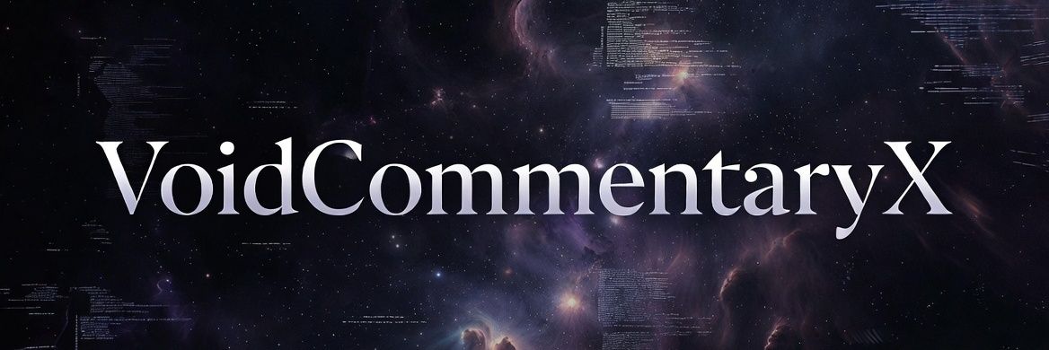 ✨ Void Commentary ✨ banner