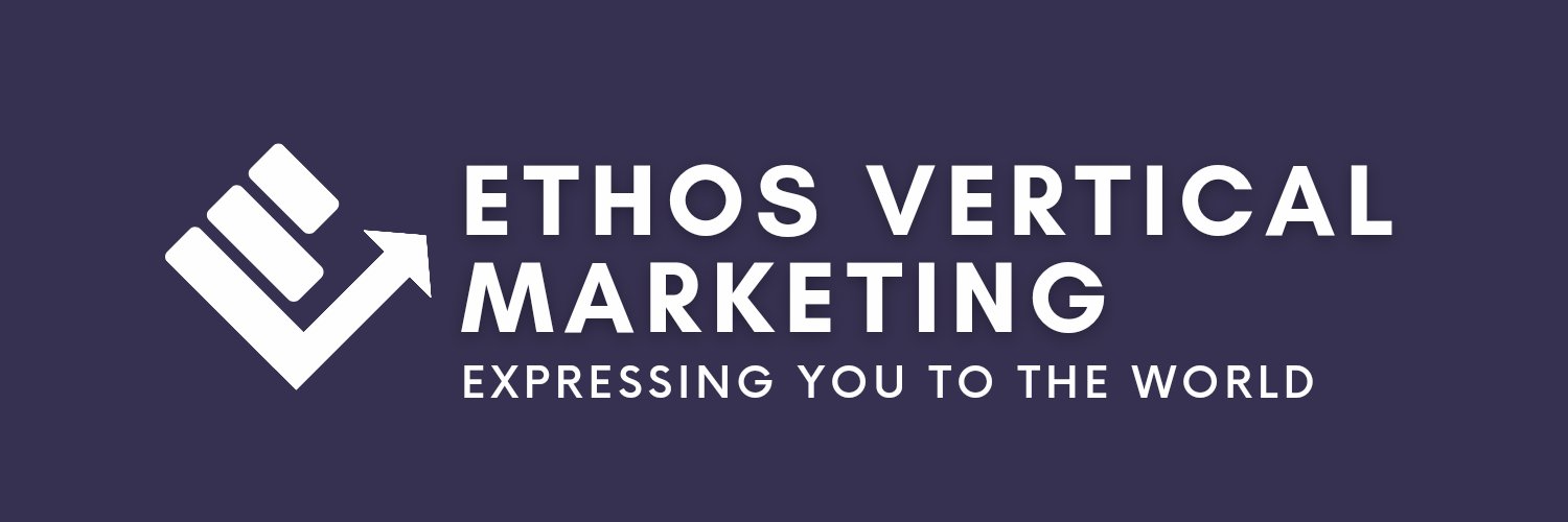 Ethos Vertical banner