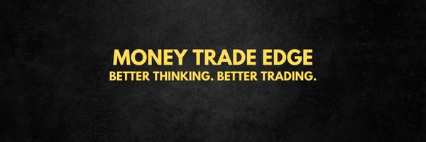 MoneyTradeEdge Profile Banner