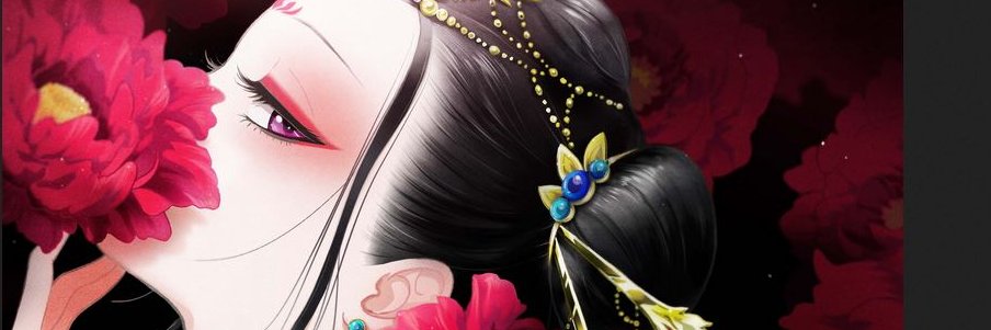 hinax2's profile banner image