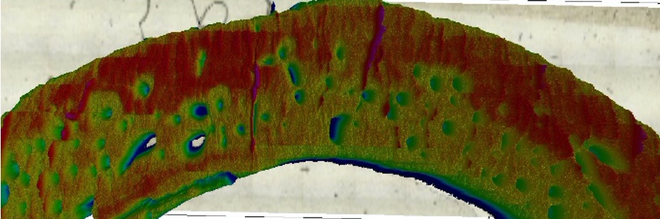 Spectroscopy Osteology Vienna banner