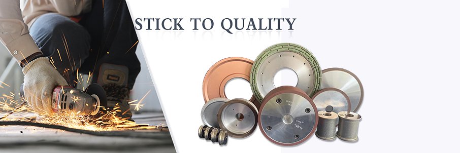 KEME Abrasives banner