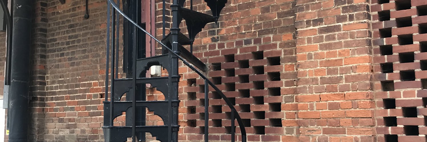 Caroline Murphy banner