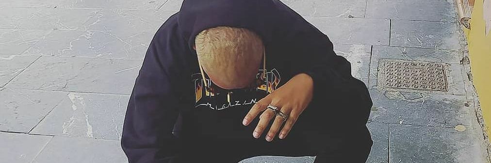 robergq's profile banner image