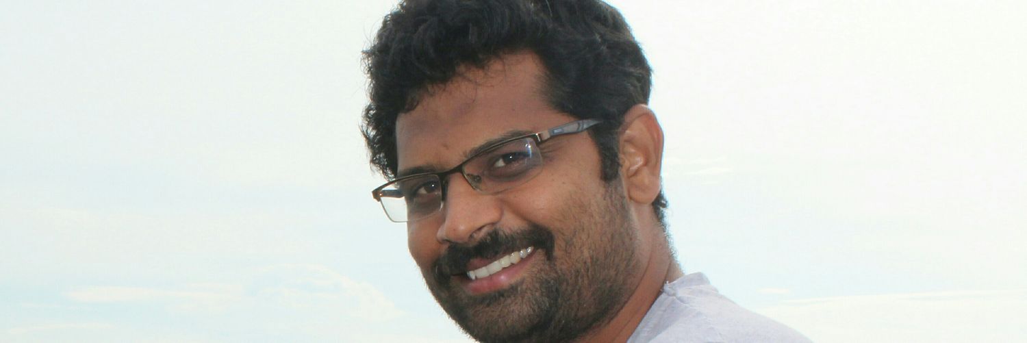 bhsureshvarma's profile banner image